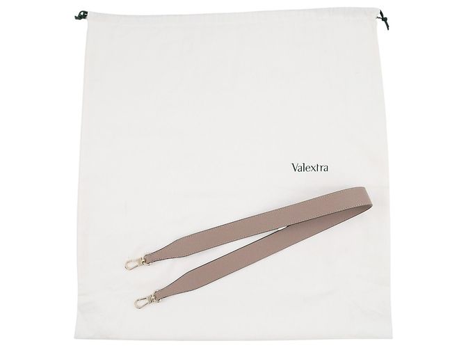 mala Valextra Medium Chiaroscuro - vista 15