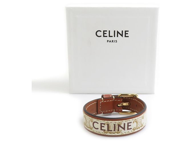 Céline Celine Armband mit Anhängern - Ansicht 8