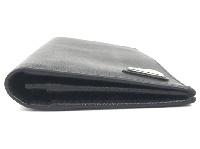 Carteira Longa Prada Bi-Fold - vista 3