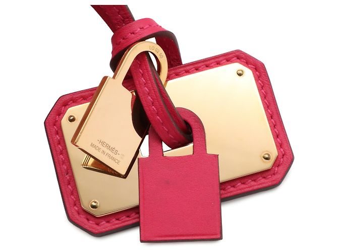 Hermès HERMES O'Kelly GM Cadena Anhänger Halskette - Ansicht 4