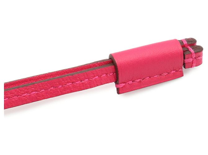 Hermès HERMES O'Kelly GM Cadena Anhänger Halskette - Ansicht 7