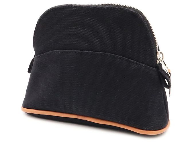 Hermès Hermes Bolide Pouch 16 Mini Handbag - vista 3