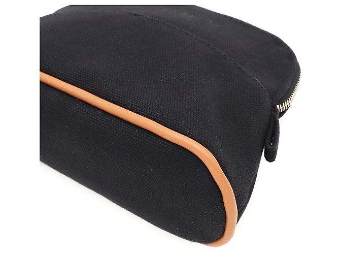 Hermès Hermes Bolide Pouch 16 Mini Handbag - vista 4
