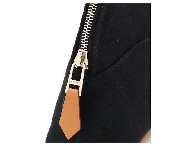 Hermès Hermes Bolide Pouch 16 Mini Handbag - vista 5