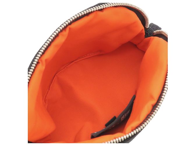 Hermès Hermes Bolide Pouch 16 Mini Handbag - vista 6