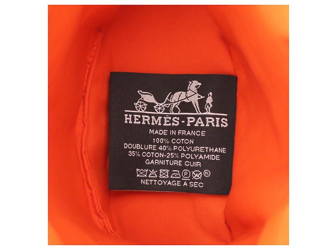 Hermès Hermes Bolide Pouch 16 Mini Handbag - vista 7