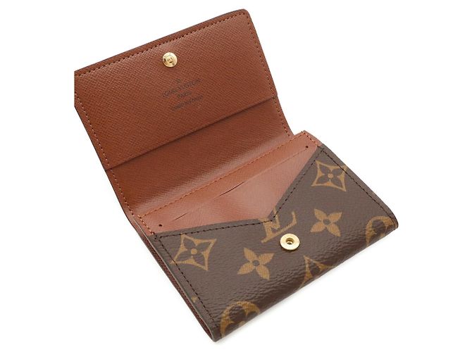 Tarjetero Monogram Louis Vuitton - vista 5