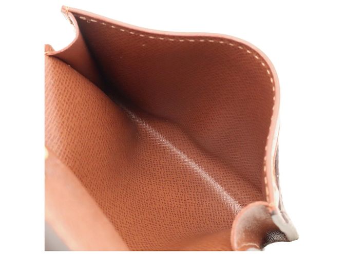 Tarjetero Monogram Louis Vuitton - vista 6