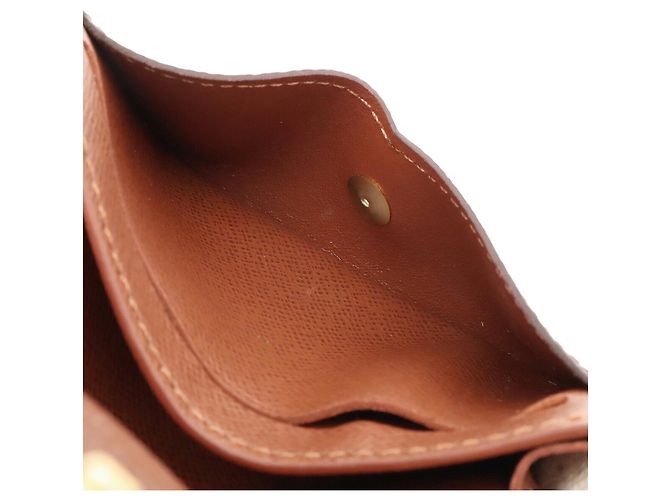 Tarjetero Monogram Louis Vuitton - vista 7