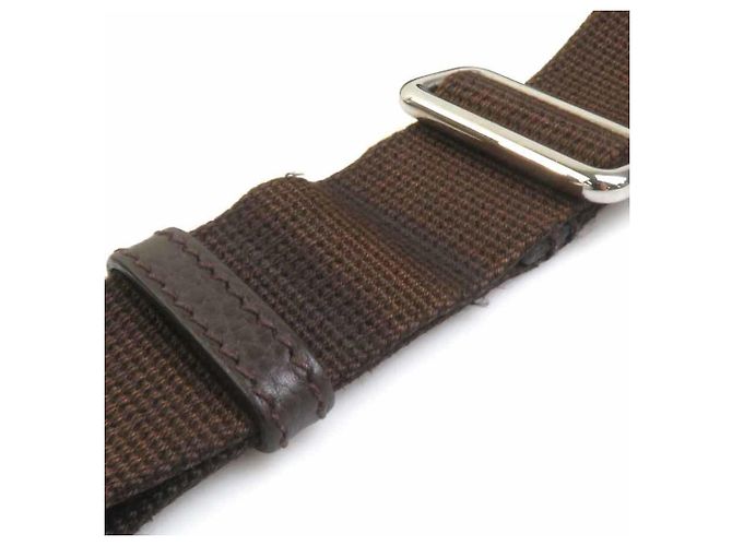 Gucci GG Canvas Umhängetasche - Ansicht 11