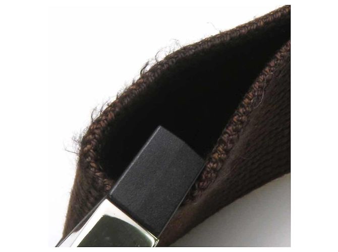 Gucci GG Canvas Umhängetasche - Ansicht 12