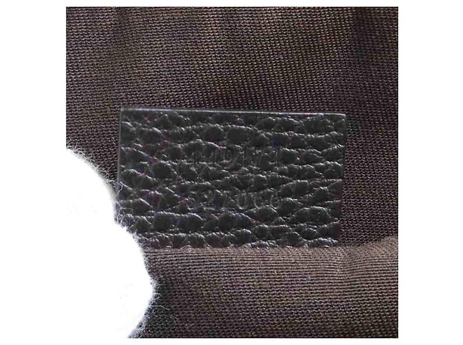 Gucci GG Canvas Umhängetasche - Ansicht 16