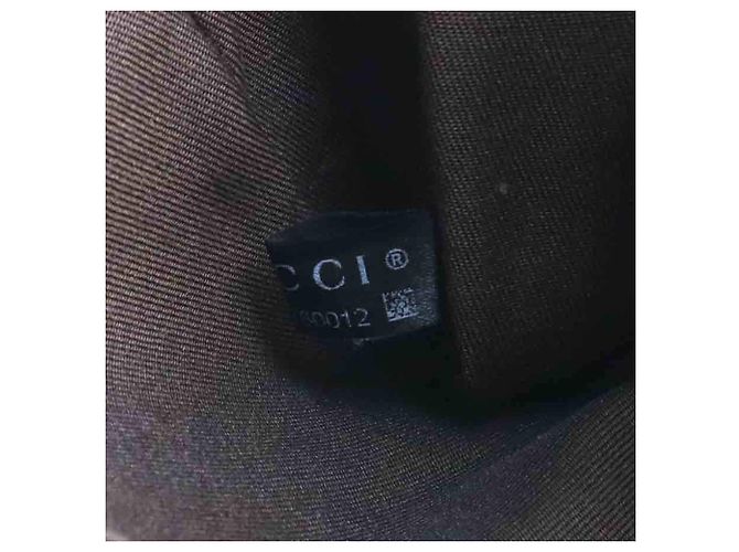 Gucci GG Canvas Umhängetasche - Ansicht 17