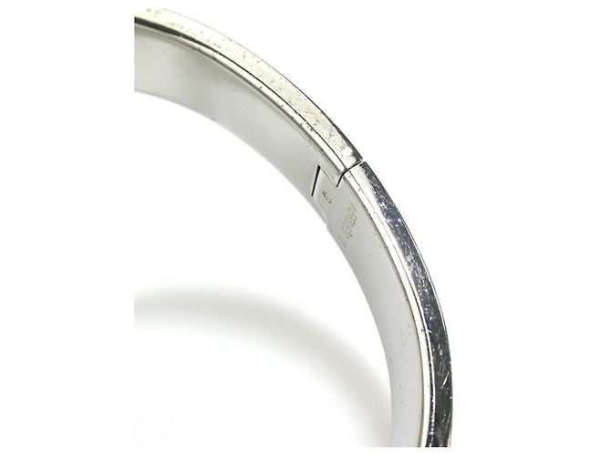 Hermès Bracelete Hermes HERMES Clic Clack H - vista 8