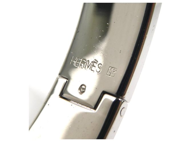 Hermès Bracelete Hermes HERMES Clic Clack H - vista 9