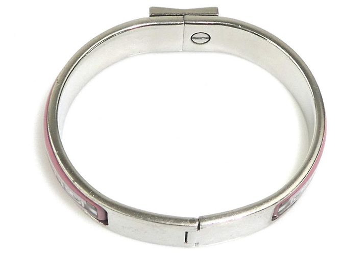 Hermès Bracciale Rigido Hermes Clic Clac - vista 5