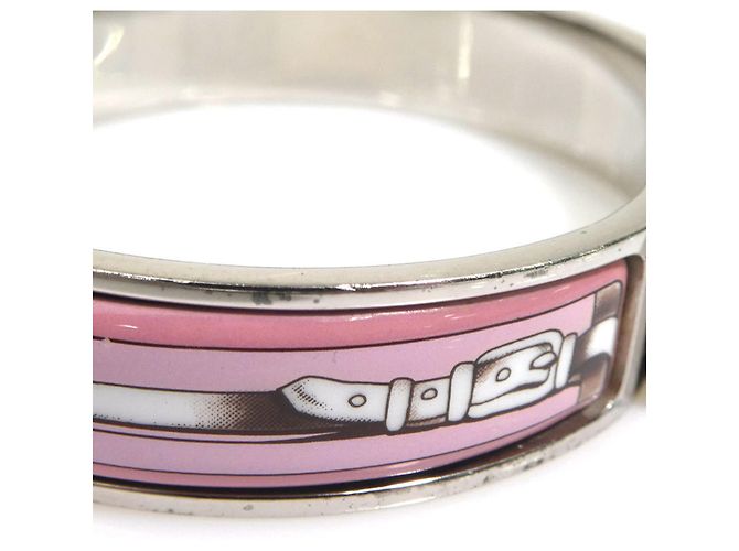 Hermès Bracciale Rigido Hermes Clic Clac - vista 8