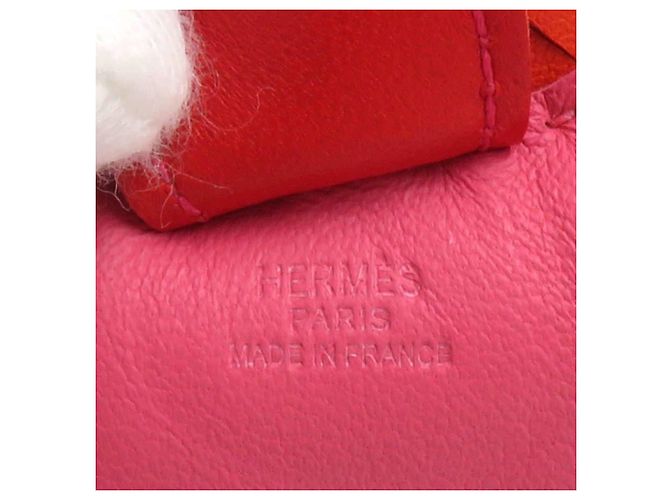 Hermès Hermes Rodeo PM Handbag Charm - vista 10