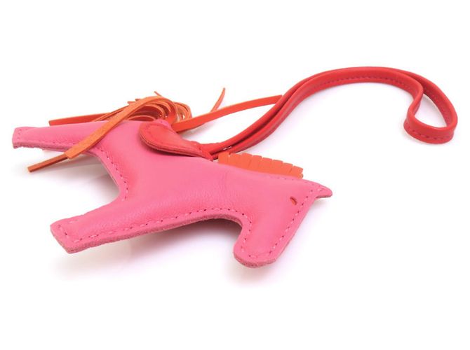 Hermès Hermes Rodeo PM Handbag Charm - vista 2