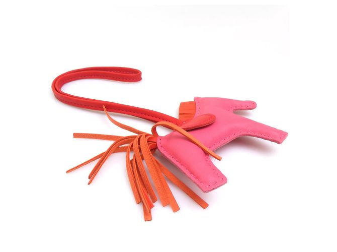 Hermès Hermes Rodeo PM Handbag Charm - vista 3