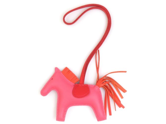 Hermès Hermes Rodeo PM Handbag Charm - vista 4