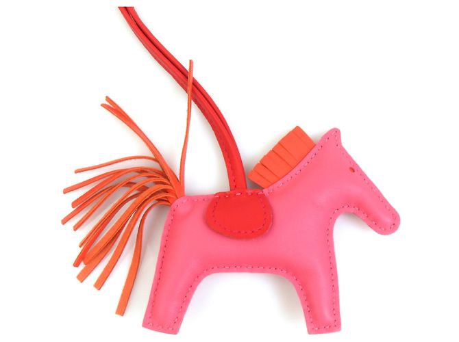 Hermès Hermes Rodeo PM Handbag Charm - vista 5