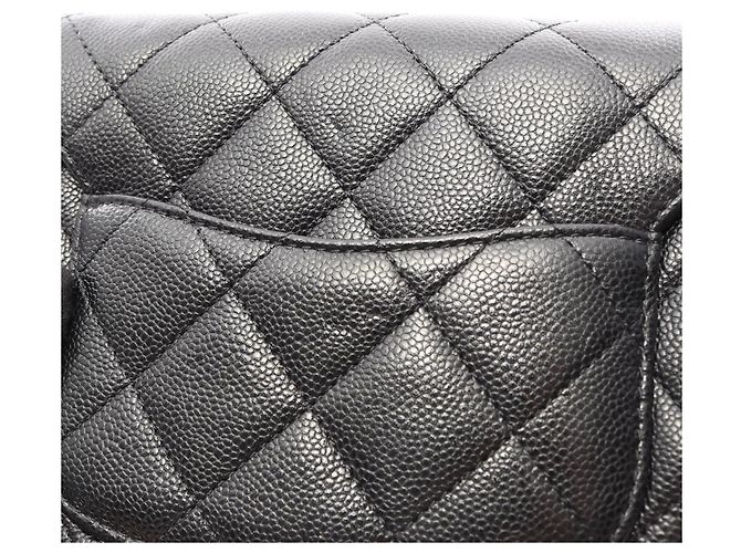 Bolsa de Ombro Mini Messenger Chanel Matelassé - vista 8