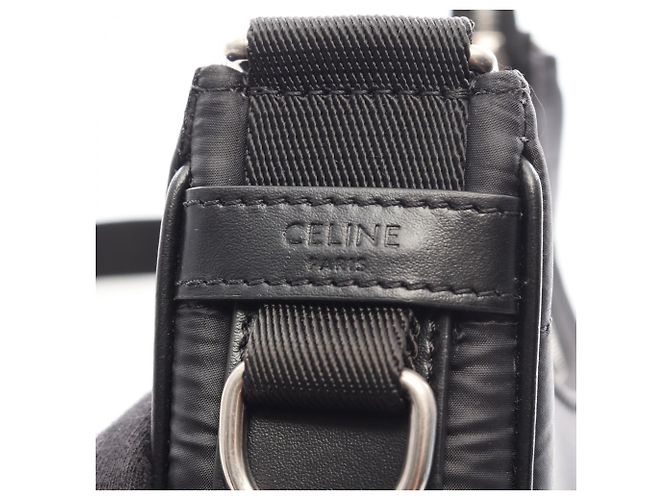 Céline Sac à épaule Celine AVA Medium - vue 4