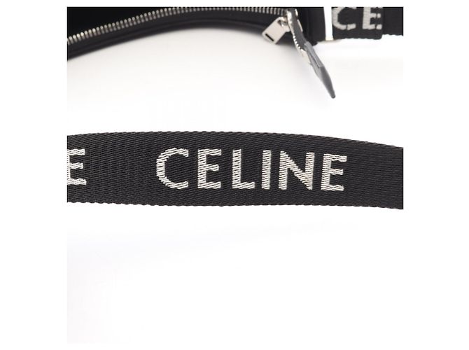 Céline Sac à épaule Celine AVA Medium - vue 8