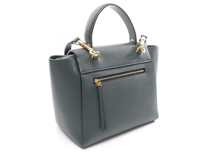 Céline Celine Belt Bag Micro - vista 2