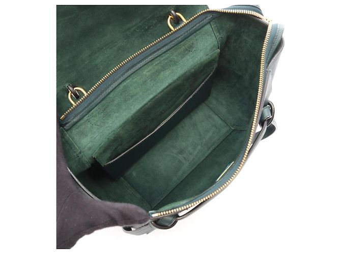 Céline Celine Belt Bag Micro - vista 3