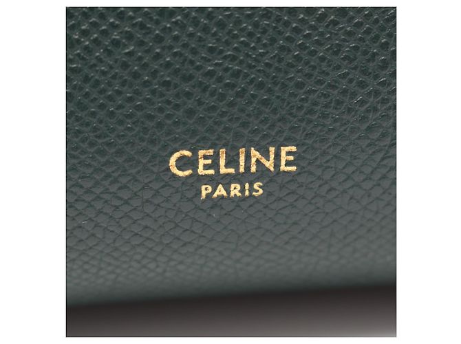 Céline Celine Belt Bag Micro - vista 4