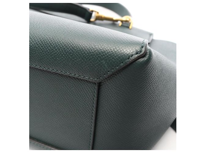 Céline Celine Belt Bag Micro - vista 6