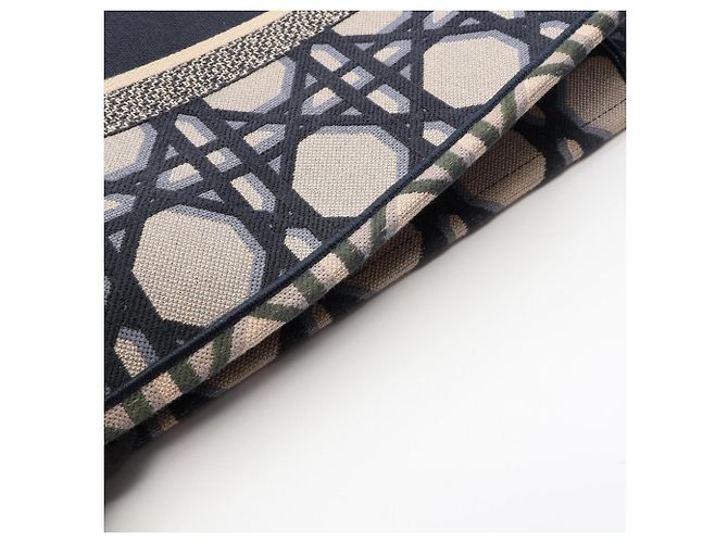 Borsa Christian Dior Dior Book Tote - vista 11
