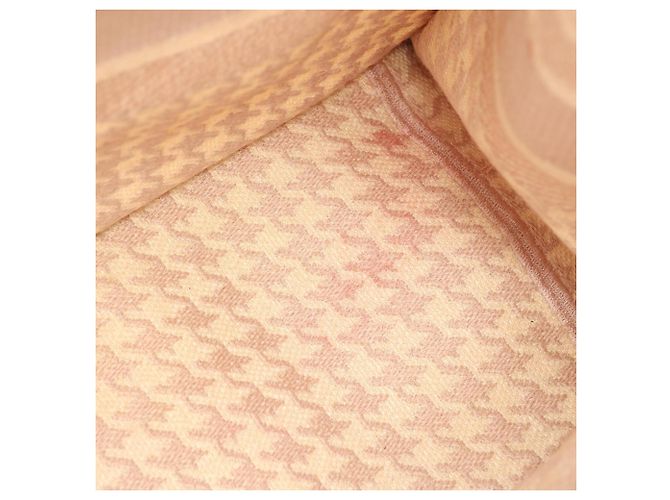 Christian Dior Dior Book Tote Medium Houndstooth Tasche - Ansicht 5