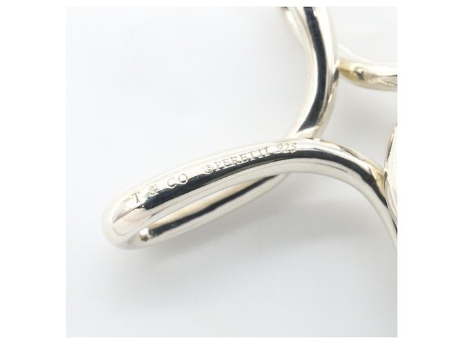 Autre Marque Collana Croce Infinity Tiffany & Co. - vista 4