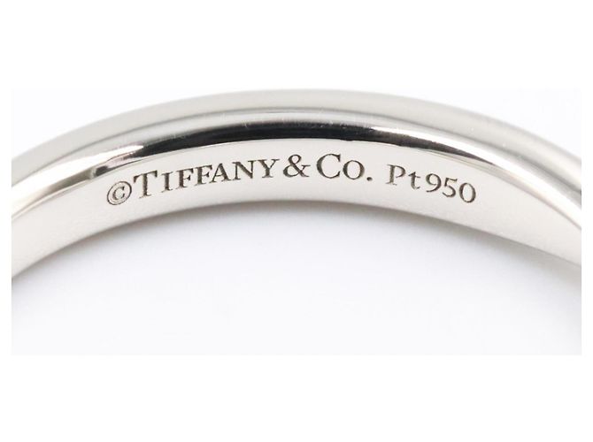 Autre Marque Tiffany & Co. Harmony Diamond Ring - view 4