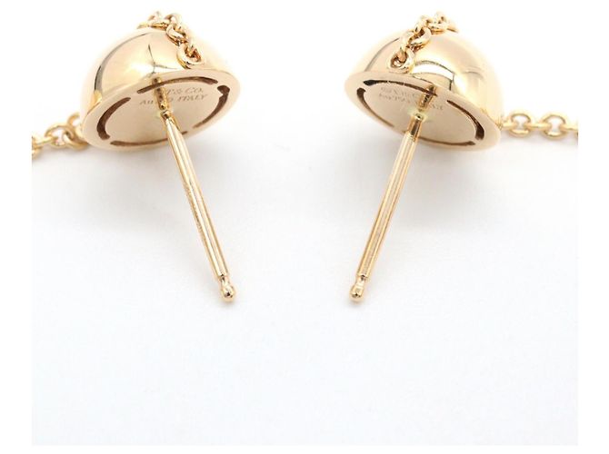 Autre Marque Pendientes Tiffany & Co. Hardware Triple Drop - vista 3