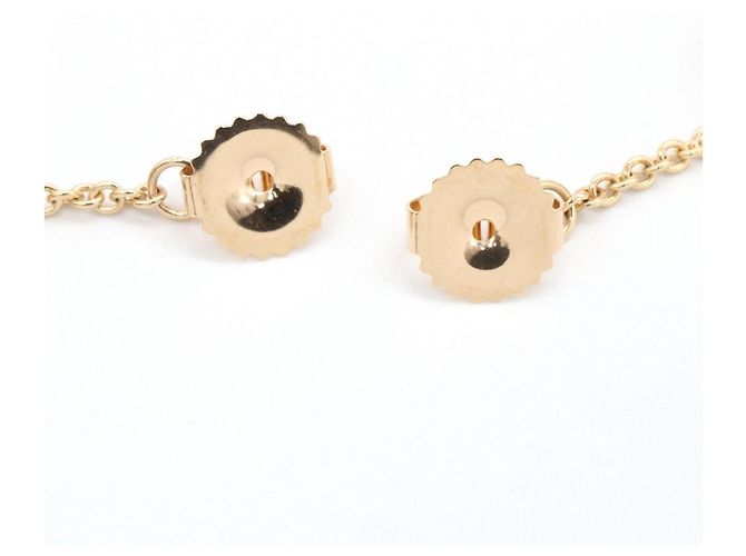 Autre Marque Pendientes Tiffany & Co. Hardware Triple Drop - vista 5