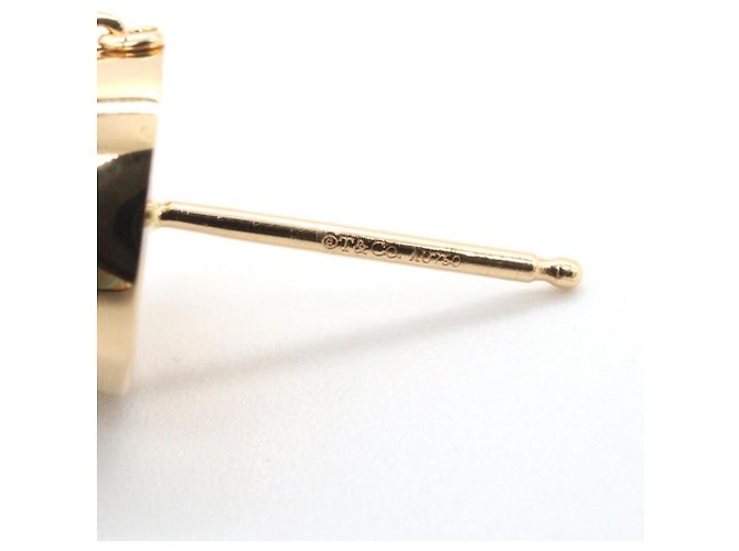 Autre Marque Pendientes Tiffany & Co. Hardware Triple Drop - vista 7