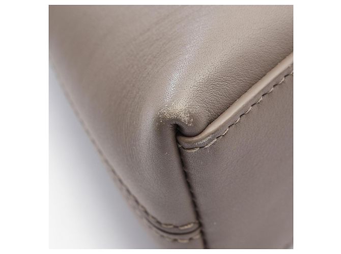 Borsa a tracolla Balenciaga Downtown XS - vista 6