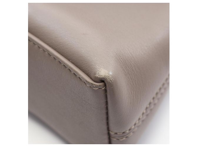 Borsa a tracolla Balenciaga Downtown XS - vista 7