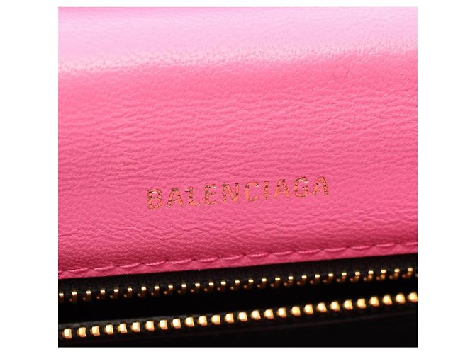Balenciaga Ville Day Bag S Borsa a spalla - vista 4