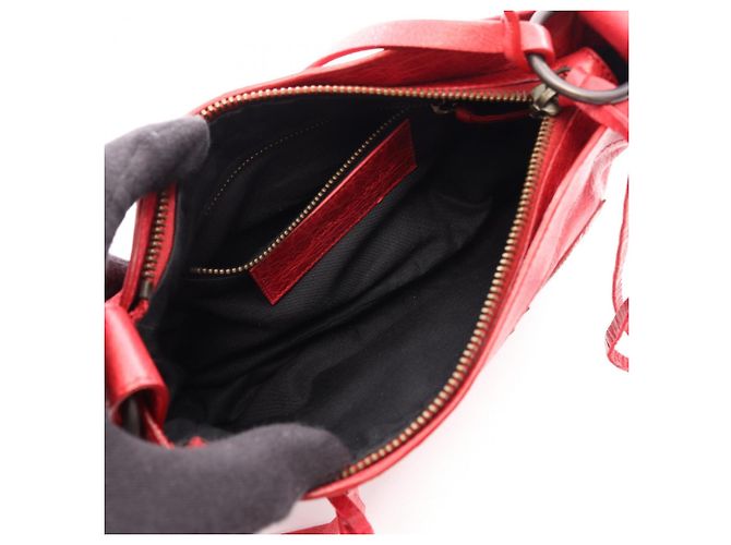 Everyday Borsa Balenciaga The Hip - vista 3