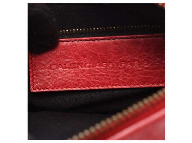 Everyday Borsa Balenciaga The Hip - vista 4