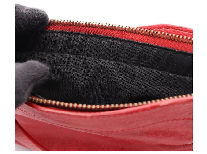 Everyday Borsa Balenciaga The Hip - vista 5