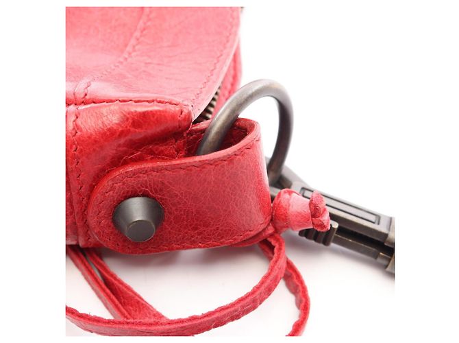 Everyday Borsa Balenciaga The Hip - vista 7