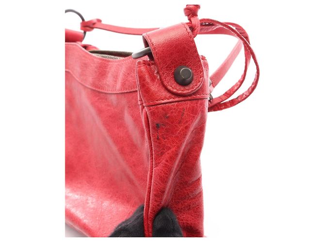 Everyday Borsa Balenciaga The Hip - vista 8