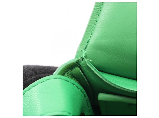 Borsa a tracolla Bottega Veneta Padded Cassette Intrecciato - vista 5