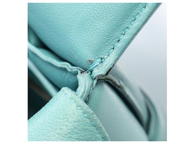 Borsa a tracolla Bottega Veneta Padded Cassette Intrecciato - vista 5